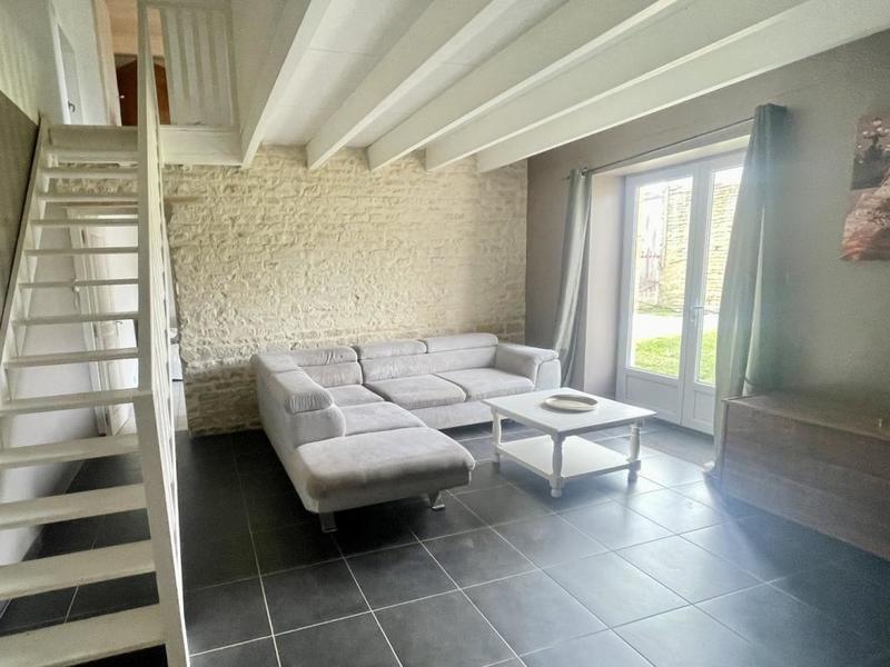 Maison - 171 m² - 8 pièces