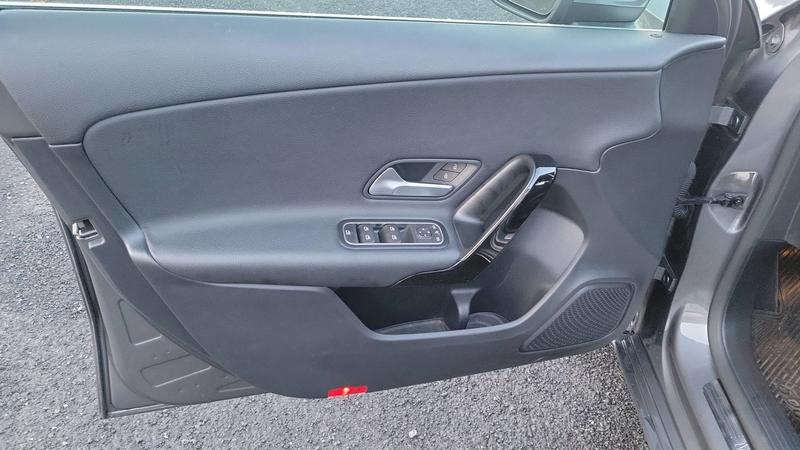 Mercedes Classe a 180 136 7g-Dct Style Line