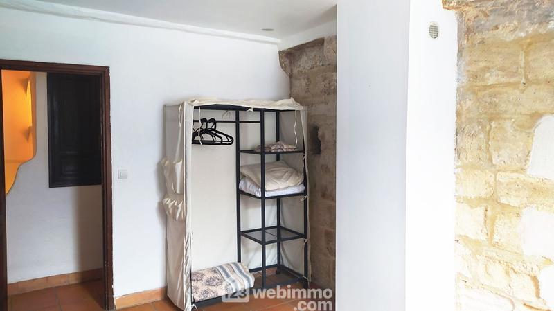 Maison de village - 80 m² - 4 pièces