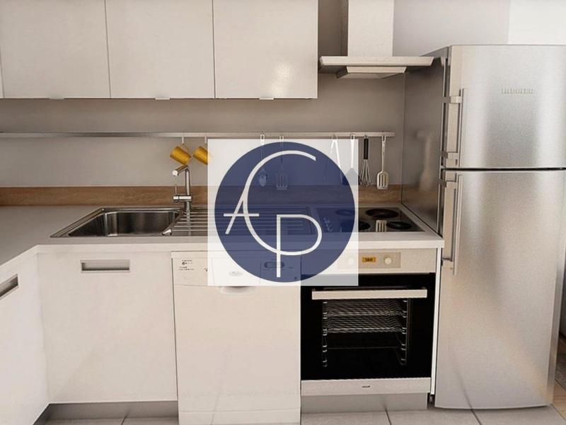 Appartement - 99 m² - 4 pièces