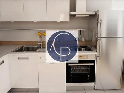 Appartement - 99 m² - 4 pièces