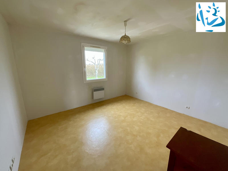 Maison - 76 m² - 4 pièces