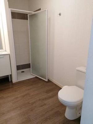Appartement - 26 m² - 1 pièce