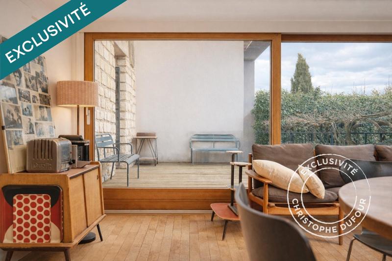 Maison - 154 m² - 6 pièces