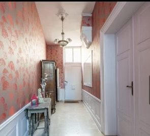 Maison - 374 m² - 10 pièces