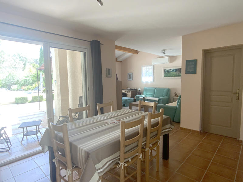 Maison - 133 m² - 4 pièces