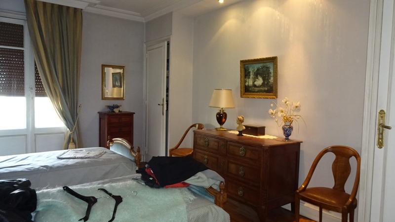 Appartement - 173 m² - 7 pièces