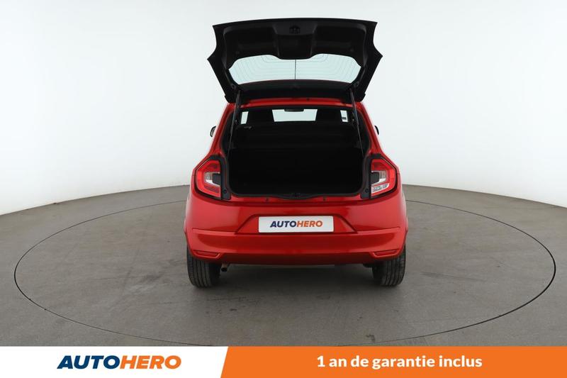 Renault Twingo 1.0 SCe Zen 73 ch