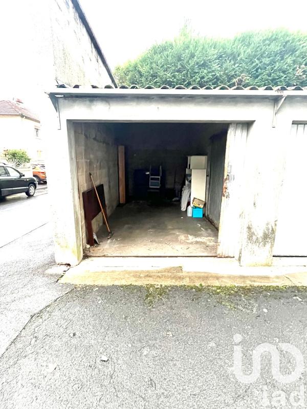 Appartement - 75 m² - 5 pièces