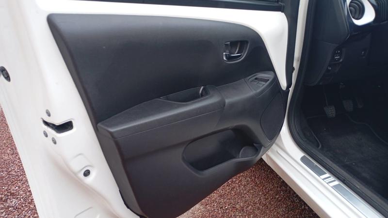 Peugeot 108 1.2 VTi 82 Collection Top! - Toit ouvrant