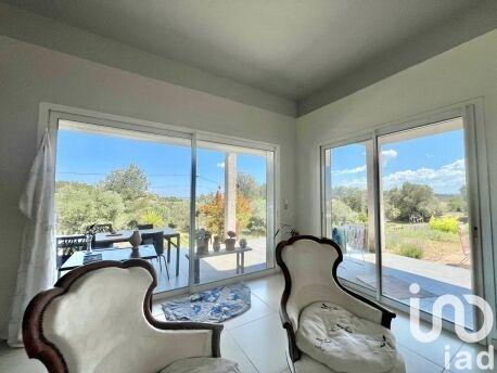 Maison - 160 m² - 5 pièces