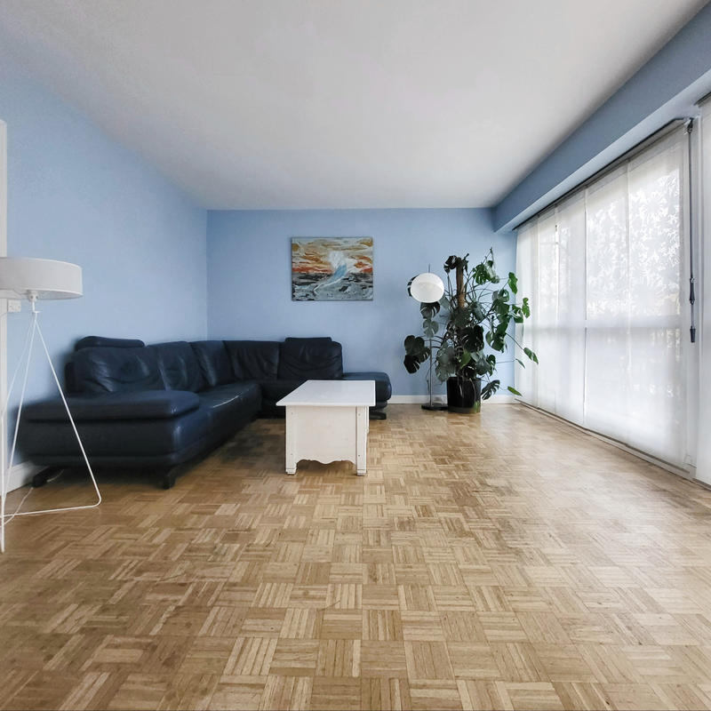 Appartement - 78 m² - 4 pièces