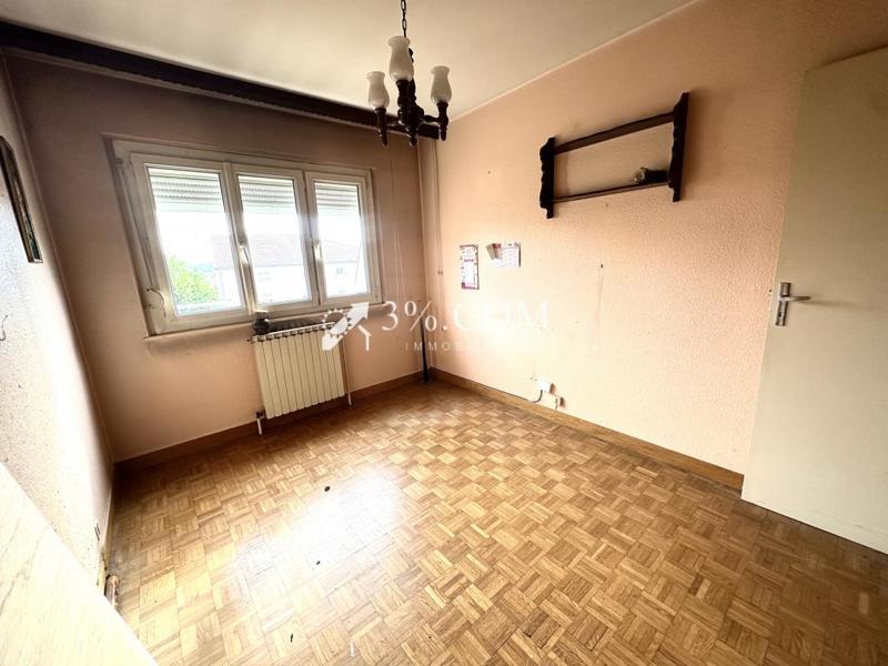 Maison - 112 m² - 6 pièces