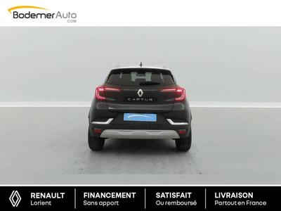 Renault Captur TCe 90 Techno