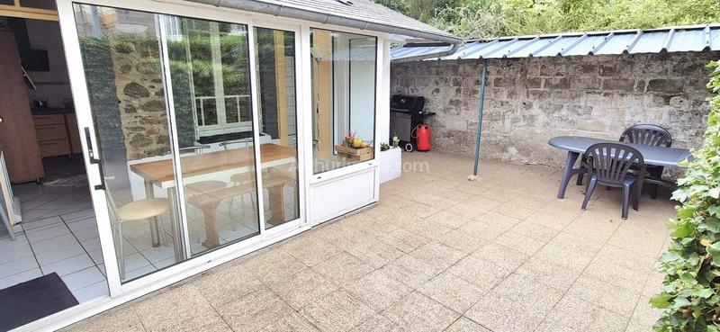 Maison - 123 m² - 6 pièces