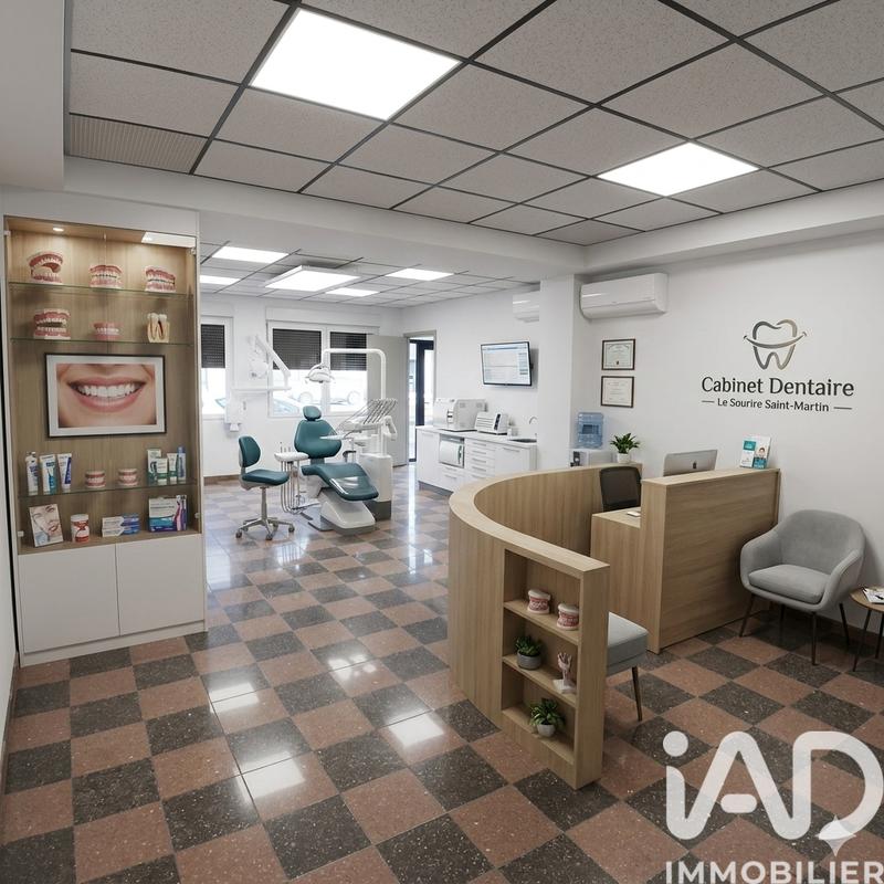 Maison - 175 m² - 8 pièces