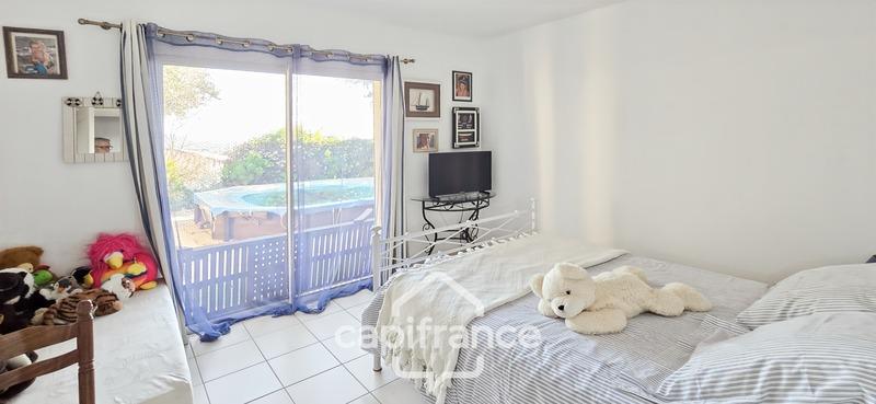 Villa - 134 m² - 5 pièces