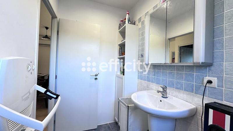 Villa - 190 m² - 6 pièces