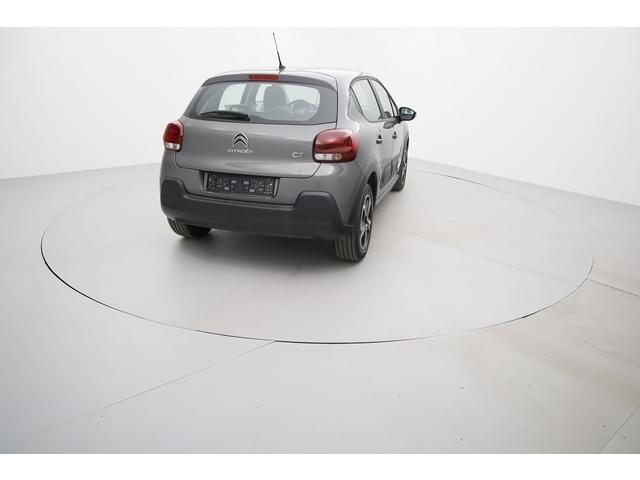 Citroën C3 Plus BlueHDi 100 Bvm6