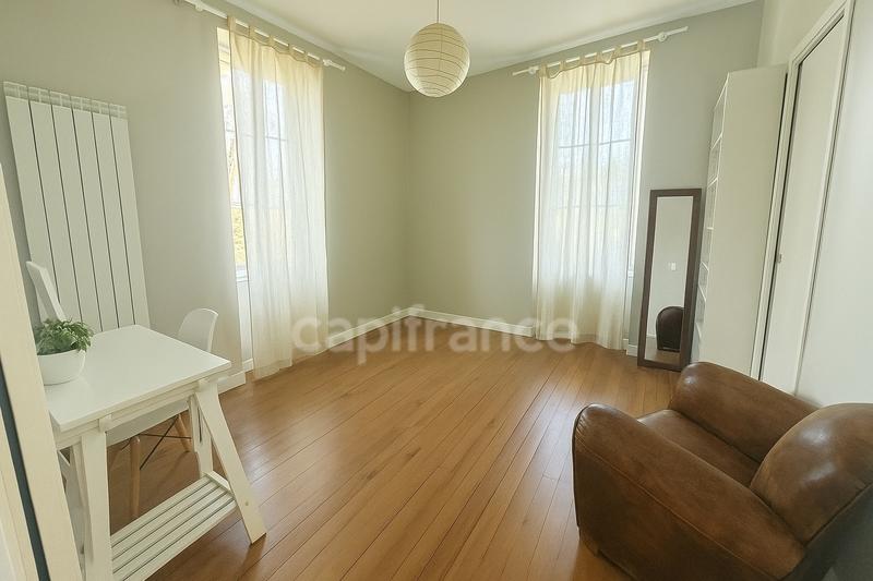 Maison - 155 m² - 6 pièces