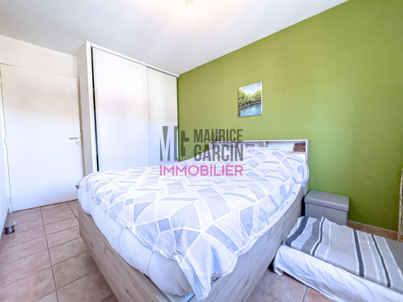 Maison - 56 m² - 3 pièces