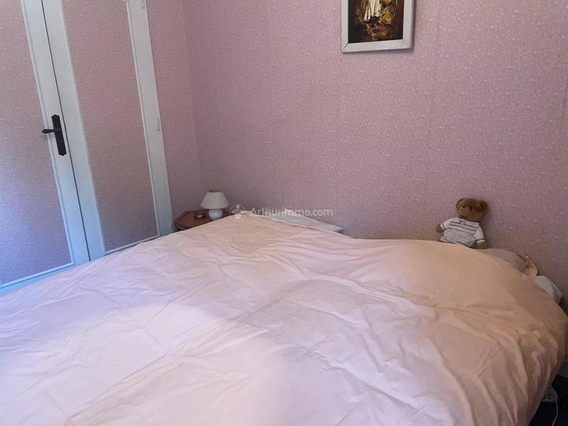 Maison - 150 m² - 7 pièces