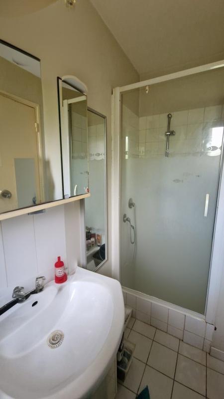 Appartement - 21 m² - 1 pièce