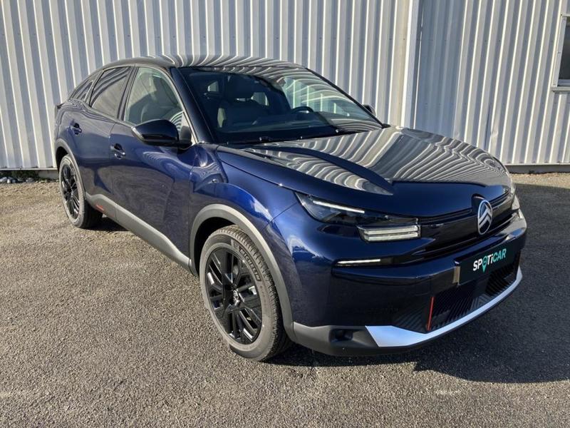 Citroën C4 III Hybride 145 e-Dsc6 Collection