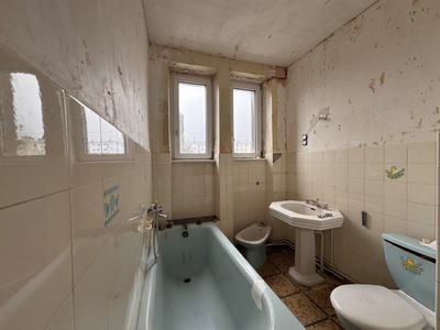 Appartement - 61 m² - 4 pièces