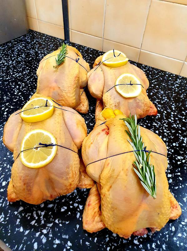 Boucherie de la Sourderie