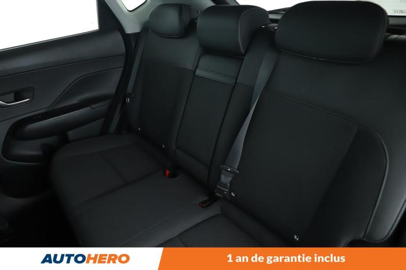 Hyundai Kona 1.6 Hybrid Creative 141 ch