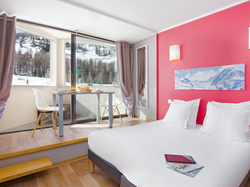 Appartement - 23 m² - 1 pièce