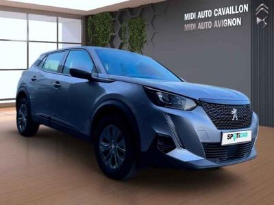 Peugeot 2008 1.2 PureTech 100 cv s&amp;S Active Pack