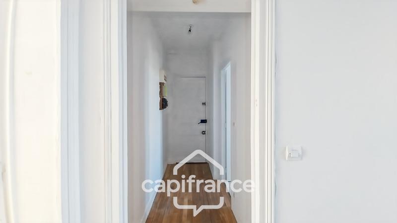 Appartement - 29 m² - 2 pièces