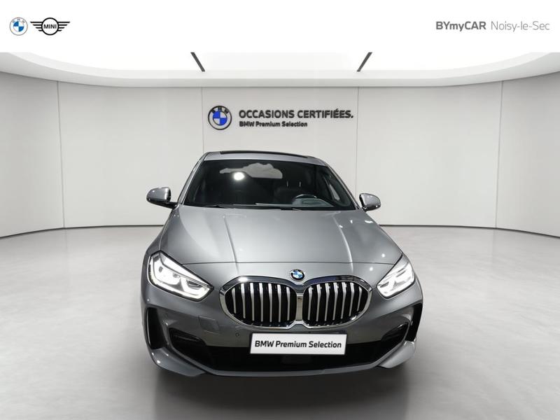 Bmw Série 1 F40 118d 150 ch Bva8 m Sport