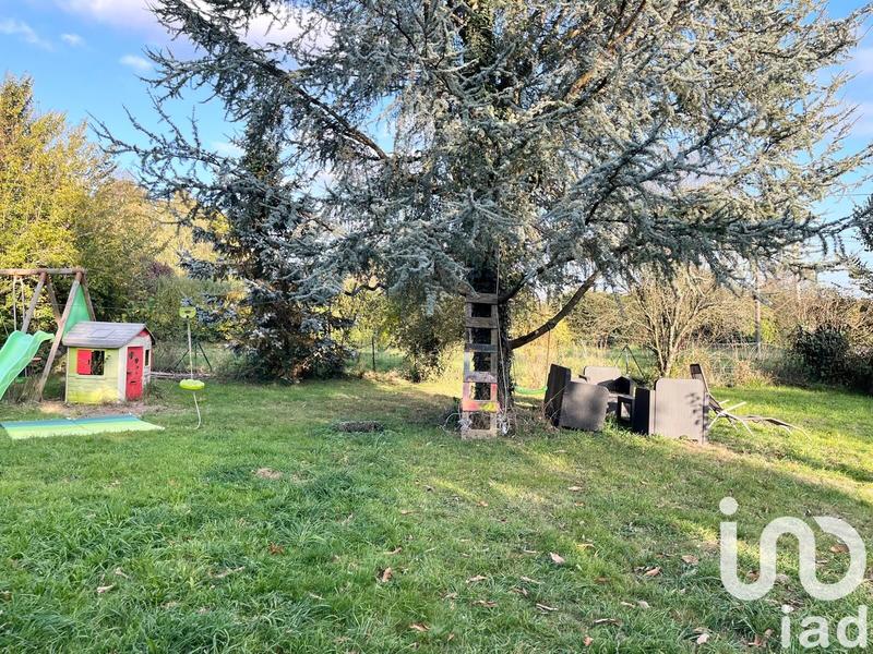 Maison - 200 m² - 6 pièces