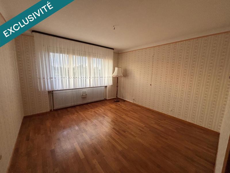 Maison - 152 m² - 7 pièces