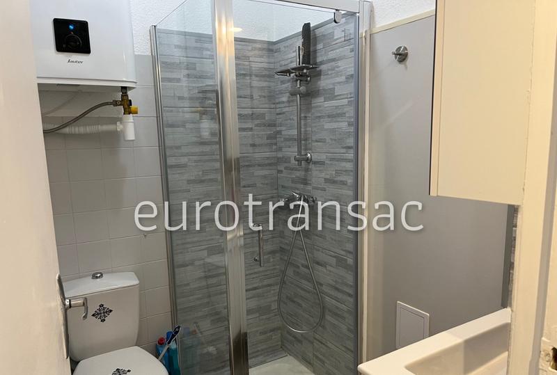 Appartement - 18 m² - 1 pièce