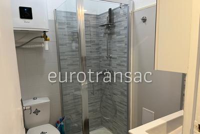 Appartement - 18 m² - 1 pièce