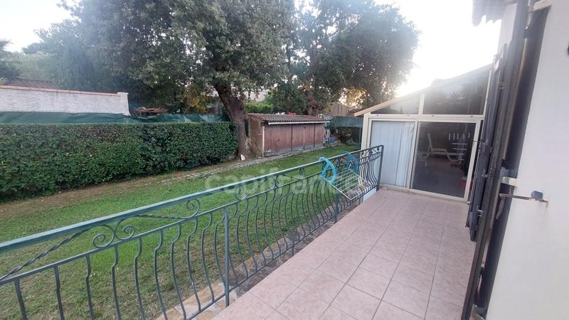 Maison - 102 m² - 4 pièces