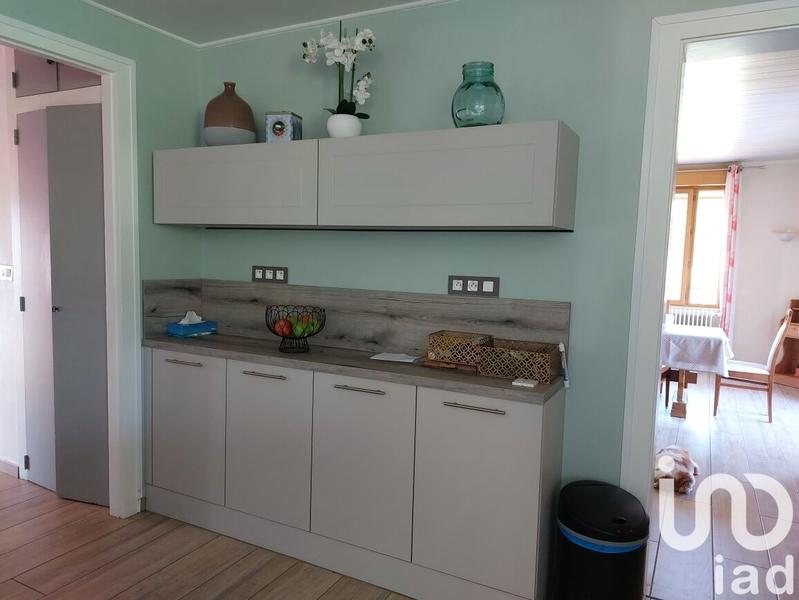 Maison de village - 271 m² - 9 pièces