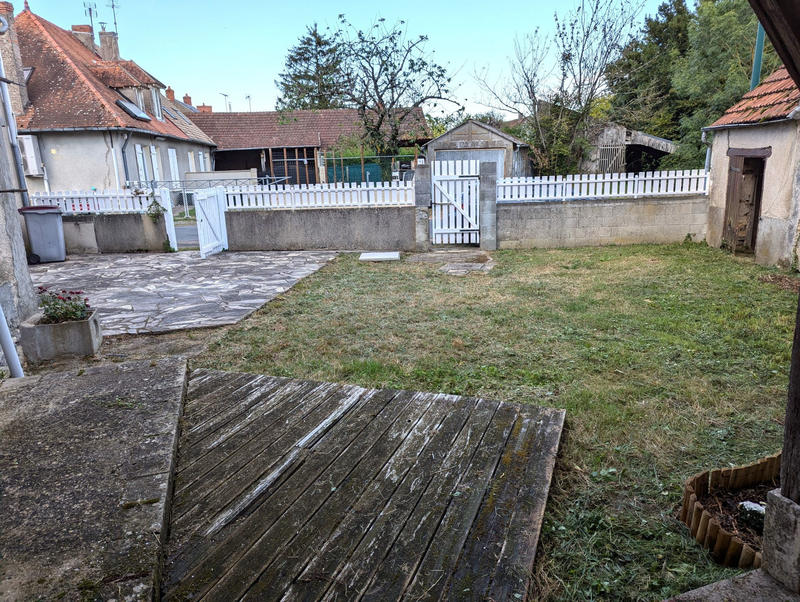 Maison - 190 m² - 6 pièces