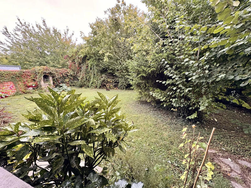 Maison - 146 m² - 6 pièces