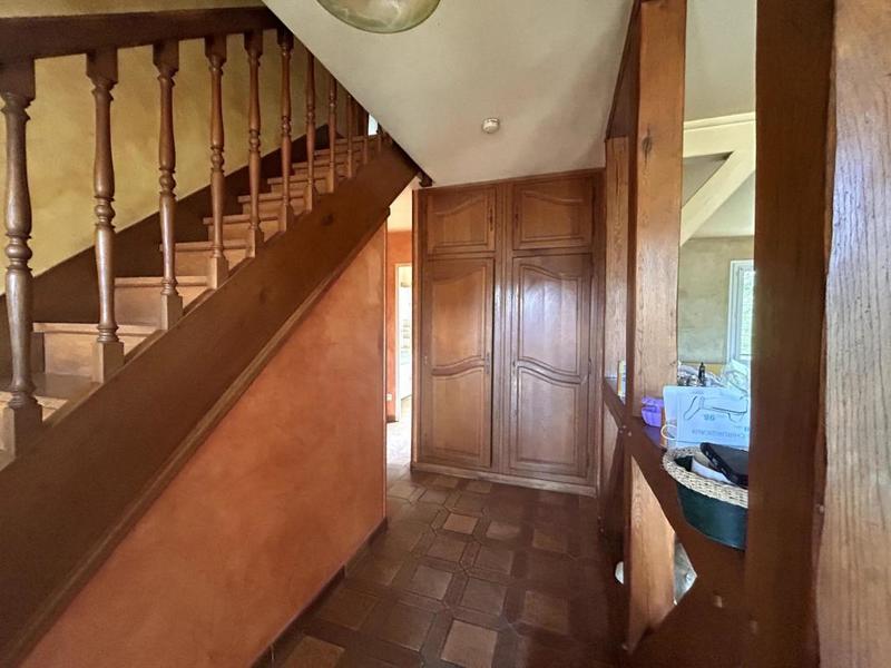 Maison traditionnelle - 120 m² - 4 pièces