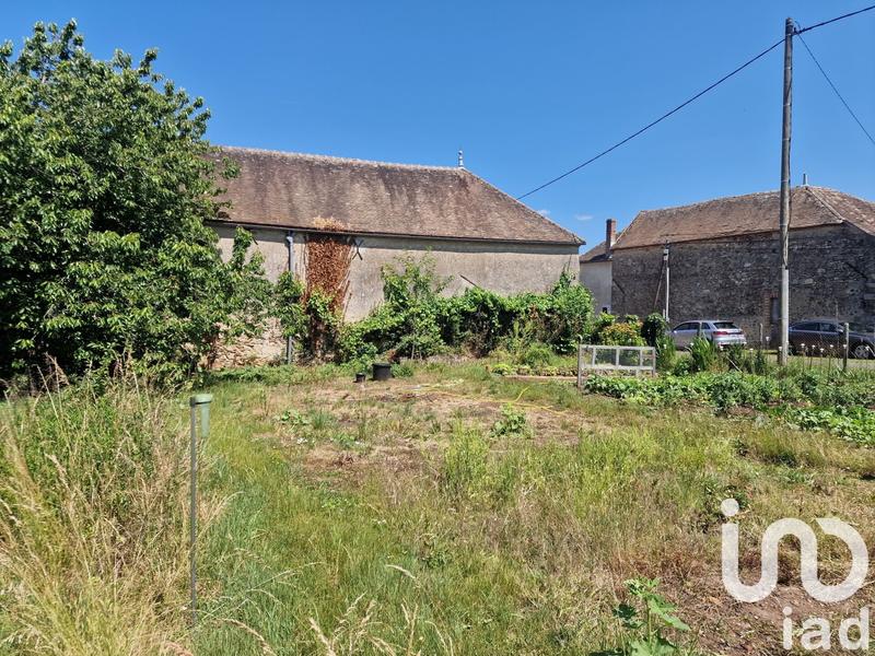 Ferme - 131 m² - 4 pièces