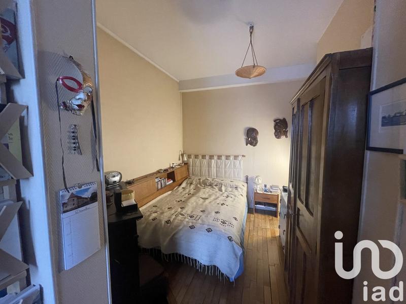 Maison - 115 m² - 8 pièces