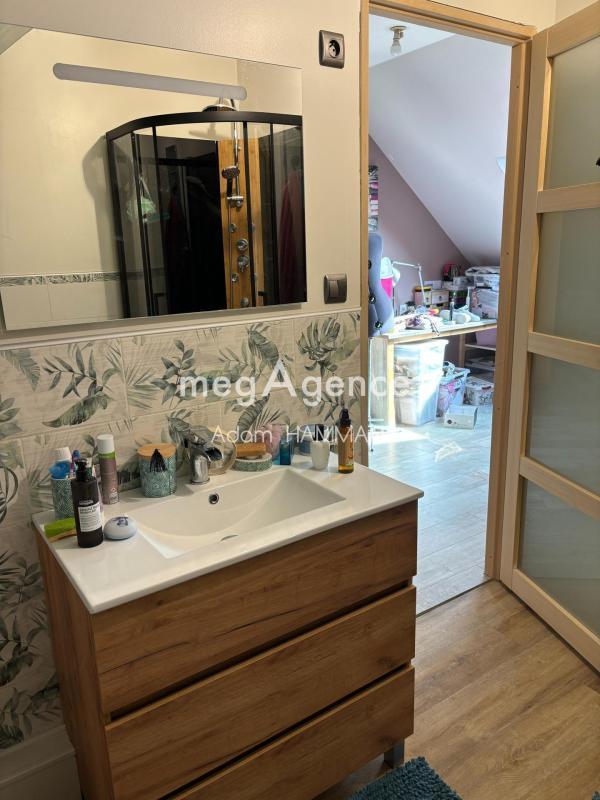 Maison de campagne - 186 m² - 6 pièces