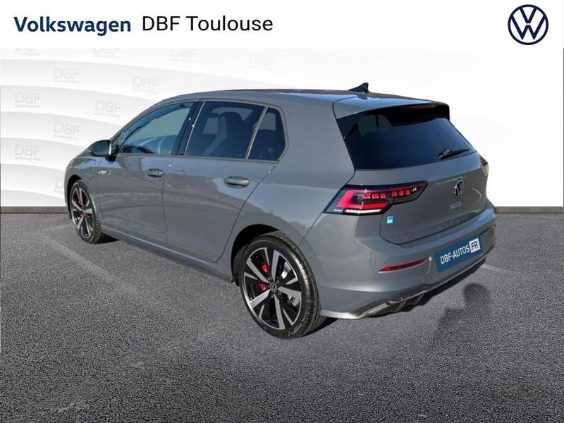 Volkswagen Golf 8 Fl 1.5 Ehybrid 272ch Dsg6 Gte