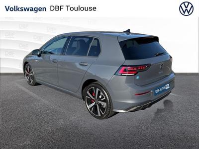 Volkswagen Golf 8 Fl 1.5 Ehybrid 272ch Dsg6 Gte