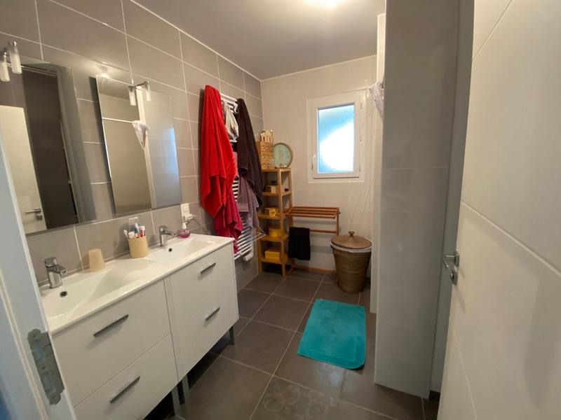 Villa - 96 m² - 4 pièces